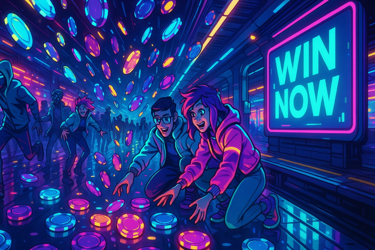 Ilustrasi taruhan olahraga mobile di mugentogel